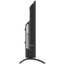 Refurbished electriQ 32" HD Ready LED Freeview HD TV without Stand - with DVD Player