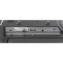 Refurbished electriQ 32" HD Ready LED Freeview HD TV without Stand - with DVD Player