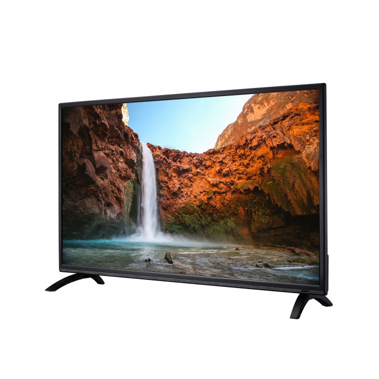 Ex Display - electriQ 32" 720p HD Ready LED TV with Freeview HD