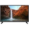 Refurbished electriQ 32&quot; 720p HD Ready LED Freevuew HD TV with Built-in DVD