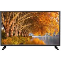 Refurbished electriQ eiQ-32HDT2SM-V2 32" HD LED Android Smart TV with Freeview HD
