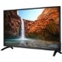 Refurbished electriQ 32" 720p HD Ready LED Freevuew HD TV with Built-in DVD