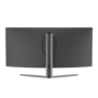 electriq eiQ-34SUWD180FSHQ 34" QLED WQHD 180Hz Curved Gaming Monitor