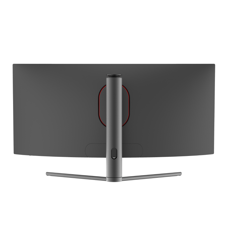 electriq eiQ-34SUWD180FSHQ 34" QLED WQHD 180Hz Curved Gaming Monitor