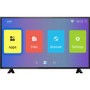 GRADE A2 - electriQ 50" 4K Ultra HD Android Smart HDR LED TV with Freeview HD
