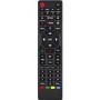 Refurbished electriQ eiQ-55UHDT2SMH 55" 4K Ultra HD HDR LED Android Smart TV with Freeview HD