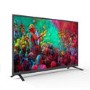 electriQ T2SM 55 Inch LED Freeview HD HDR Android Smart TV