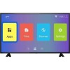 Refurbished electriQ eiQ-55UHDT2SMH 55&quot; 4K Ultra HD HDR LED Android Smart TV with Freeview HD