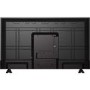 Refurbished electriQ eiQ-55UHDT2SMH 55" 4K Ultra HD HDR LED Android Smart TV with Freeview HD