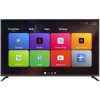GRADE A3 - electriQ 65&quot; 4K Ultra HD LED Android Smart TV with Freeview HD