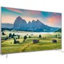 GRADE A3 - electriQ 75" 4K Ultra HD HDR LED Android Smart TV with Freeview HD