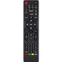 GRADE A3 - electriQ 75" 4K Ultra HD HDR LED Android Smart TV with Freeview HD