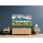 GRADE A3 - electriQ 75" 4K Ultra HD HDR LED Android Smart TV with Freeview HD