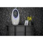Refurbished electriQ 24 Inch Remote Control Tower Fan - White