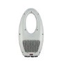 Refurbished electriQ 24 inch SmartApp WIFI Hot and Cool Bladeless Fan with Mood Light