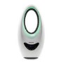electriQ Bladeless Heater Fan 2kW with Optional Mood Light
