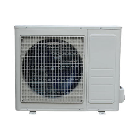 GRADE A1 - 12000 BTU 3.2kW Compact Ceiling Cassette Super DC Inverter Air Conditioner with Heat Pump