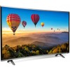 GRADE A2 - electriQ 55&quot; Curved 4K Ultra HD Android Smart HDR LED TV with Freeview HD