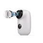 GRADE A1 - electriQ Full 1080p HD Outdoor Wireless Battery Camera with Mount
