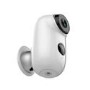 GRADE A1 - electriQ Full 1080p HD Outdoor Wireless Battery Camera with Mount