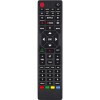 Ex Display - electriQ Magic Universal Remote Control with Air Mouse and Voice Control