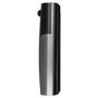 electriQ 1080p HD Wireless Video Doorbell Camera Gen 2 with Intercom & Chime - Silver 