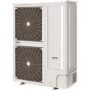 electriQ 60000 BTU Ceiling Cassette Air Conditioner with Heating Function