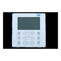 Wired Controller for ElectriQ Cassette Air Conditioners Wired Controller for ElectriQ Cassette Air Conditioners