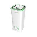 electriQ 2L Cool Mist Humidifier and  Aroma Diffuser with Ambient Light