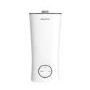 electriQ 2L Cool Mist Humidifier and  Aroma Diffuser with Ambient Light