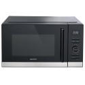 eiQ26AIRMW electriQ 26L Combination Microwave Oven & Air Fryer - Black