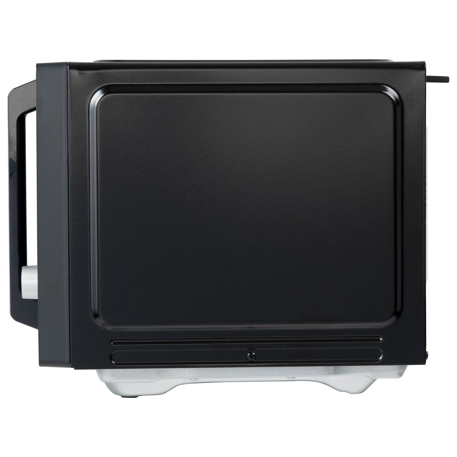 electriQ Freestanding 26L Digital Flatbed Microwave electriQ Freestanding 26L Digital Flatbed Microwave