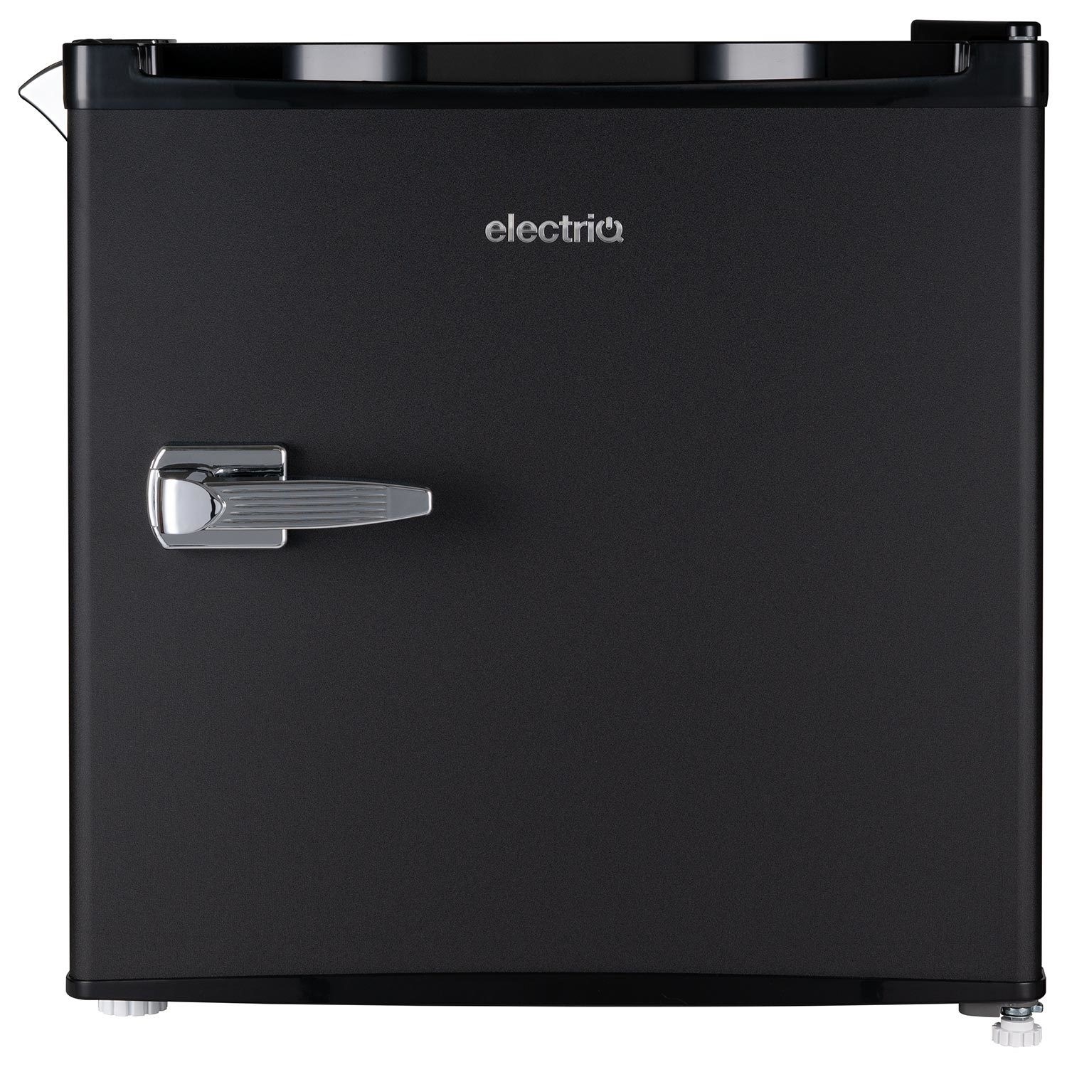 electriQ 30 Litre Table Top Drinks Fridge with Convertible Freezer