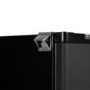 electriQ 30 Litre Table Top Convertible Fridge/Freezer