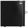 electriQ 30 Litre Table Top Freezer - Convertible Fridge Black