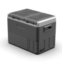 eiQ32FFBOX electriQ 32 Litre Portable Compressor Camping Fridge Freezer