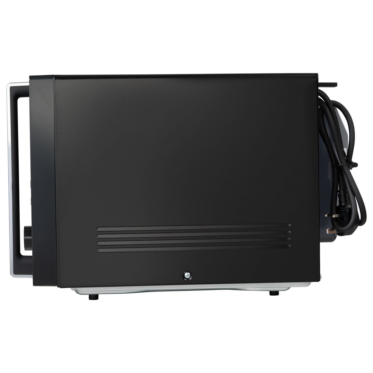 electriQ 42L Combination Microwave Oven & Grill - Black electriQ 42L Combination Microwave Oven & Grill - Black