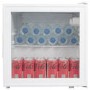 electriQ 46L Drinks Cooler - White