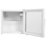 electriQ 46L Drinks Cooler - White