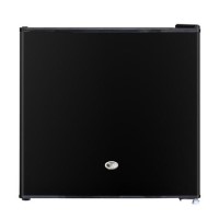 electriQ 46 Litre Table Top Drinks Fridge – Black
