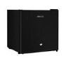 electriQ 46 Litre Table Top Drinks Fridge – Black