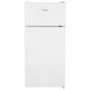 electriQ 112 Litre 80/20 Freestanding Fridge Freezer - White