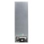 electriQ 157 Litre 70/30 Freestanding Fridge Freezer - White