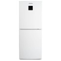 eiQ50130TNF electriQ 153 Litre 50/50 Freestanding Fridge Freezer - Total No Frost