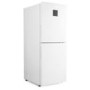 Refurbished electriQ eiQ50130TNF Freestanding 153 Litre 60/40  Frost Free Fridge Freezer