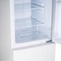 Refurbished electriQ eiQ50130TNF Freestanding 153 Litre 60/40  Frost Free Fridge Freezer