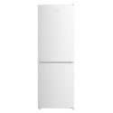 eiQ54160WHT electriQ 227 Litre 70/30 Freestanding Fridge Freezer - White