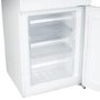 electriQ 227 Litre 70/30 Freestanding Fridge Freezer - White