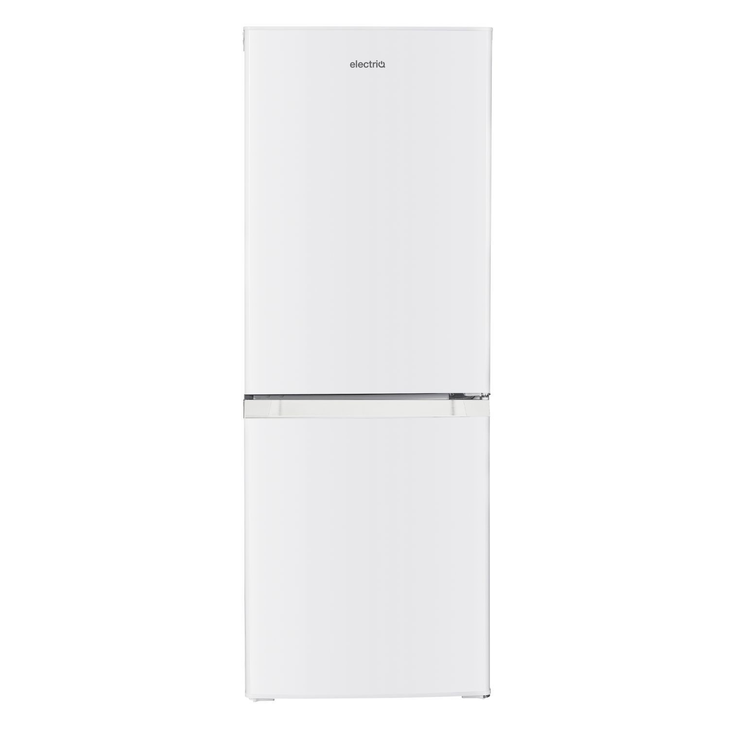 207 Litre 60 40 Freestanding Fridge Freezer