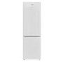 electriQ 250 Litre 70/30 Freestanding Fridge Freezer – White